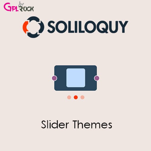 Soliloquy Slider Themes Addon